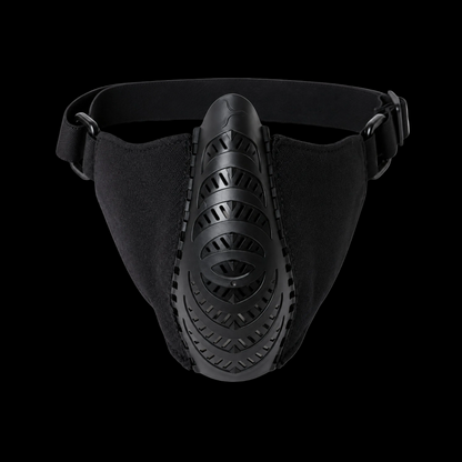FMA Masker Half Face Mask Kain Pelindung - TB1296