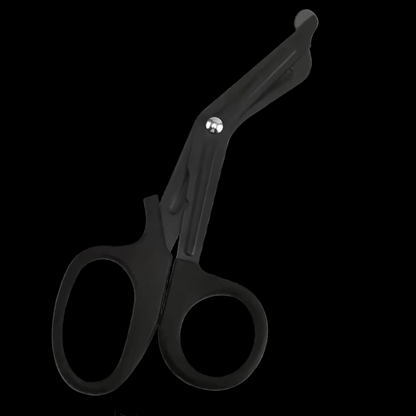 EDC Survival Scissor Medical Emergency Rescue Gunting Outdoor Hiking Camping