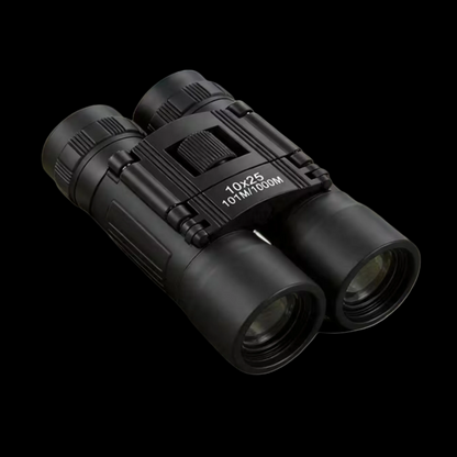 Teropong Outdoor 10x25 Binocular HD
