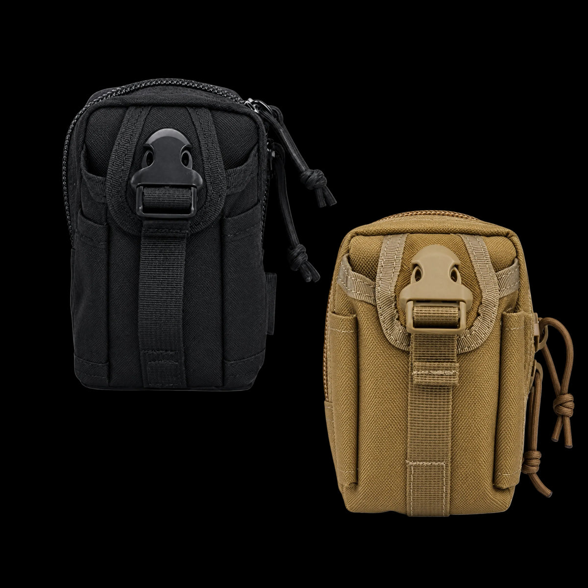 Emerson Gear Tactical Multipurpose Waist Bag M1 Universal Storage Pack - EM8341