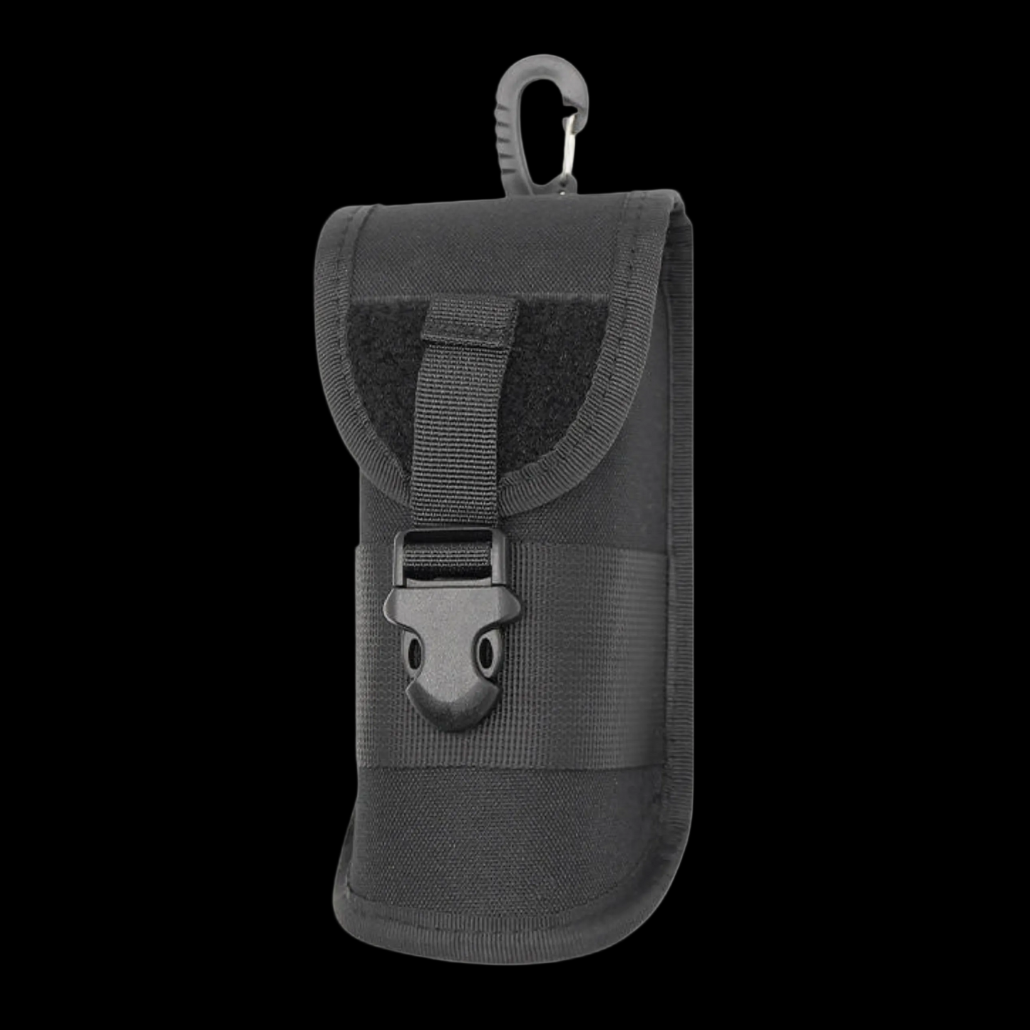 BSOTAC Tactical Sunglasses Storage Pouch Molle Clip Tempat Kacamata Multifungsi