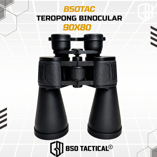Teropong Hunting Binocular Outdoor HD Camping 90x80 Best Quality