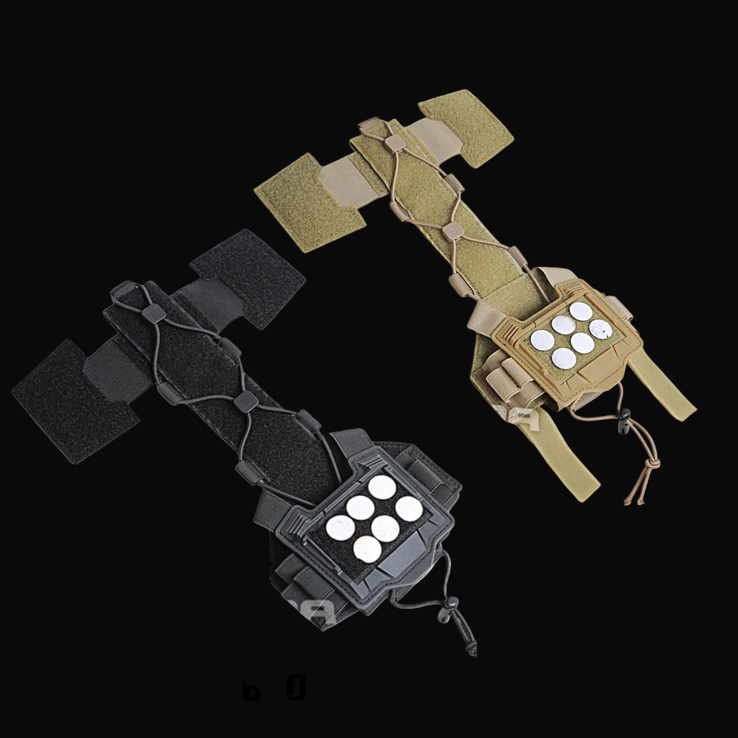 Cover Helm FMA Universal Agility Bridge for Tactical Helmet