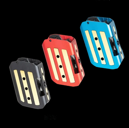 FMA Tactical Alpha Mag Pouch CNC for IPSC Competition Sports