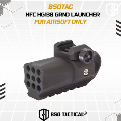 HFC HG138 Mini GL AEG GBB GBBR Toys CQB Accesories