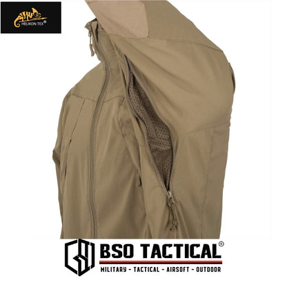 Jaket Helikon Tex Blizzard Stormstretch Tactical Outdoor Jacket ORIGINAL
