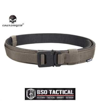 Emerson Gear Tactical 1.5 Inch Hard 1000D Outdoor Sport Belt - EM9250