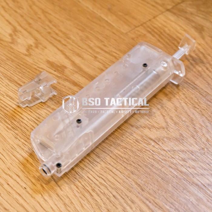 BB Loader Transparency Fast Load 100 BB 6mm GBB