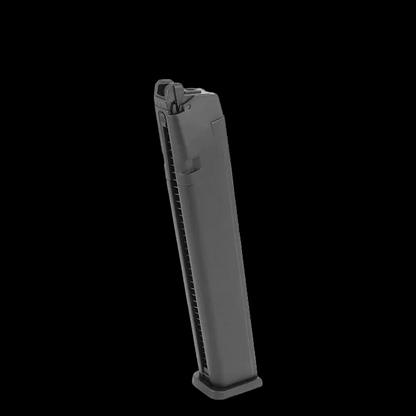 Action Army Long Mag 50rds Lightweight AAP01 G Series Mainan GBB Toys Sport