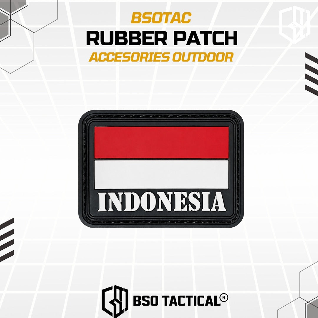Assorted Rubber Patch Tactical BEST Quality Accesories Outdoor