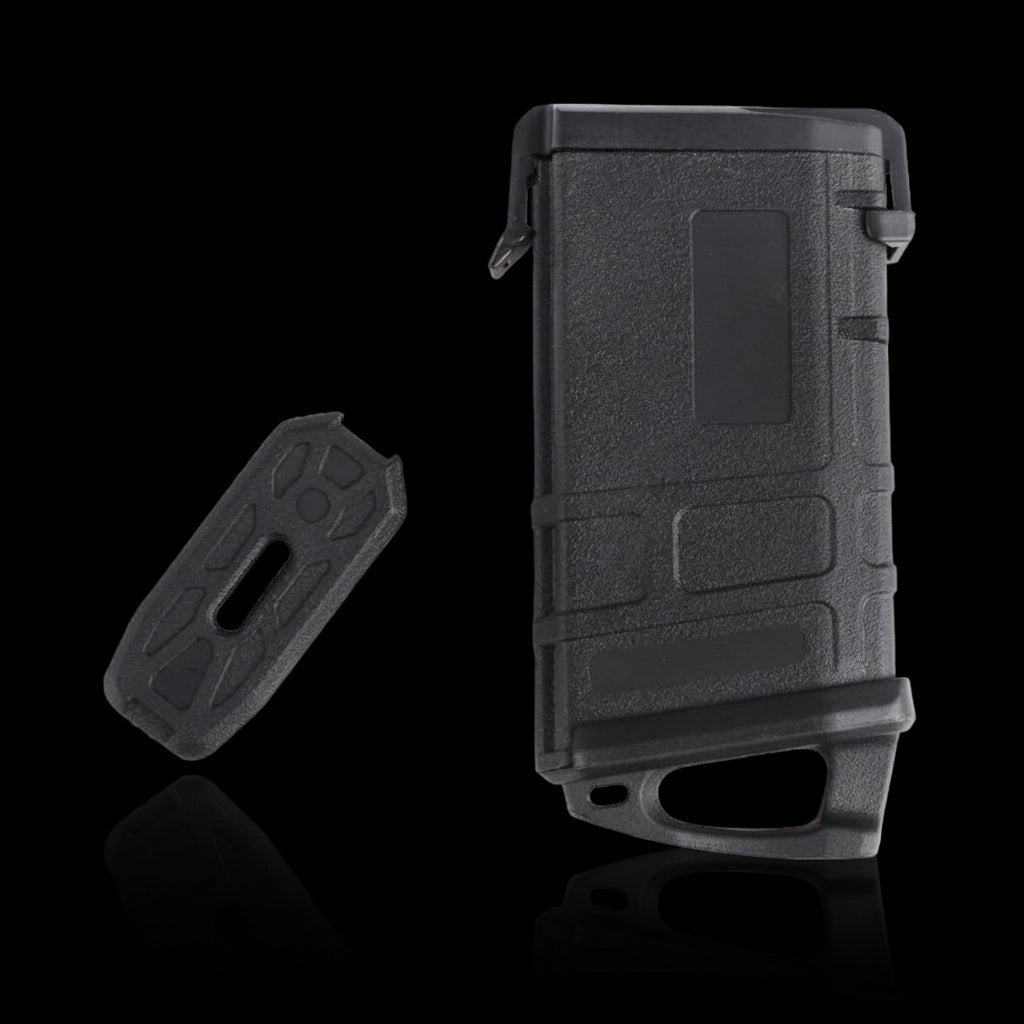 Magazine Airsoft PMAG Short Mid Cap 70 Rds AEG Mag with Mag Assist