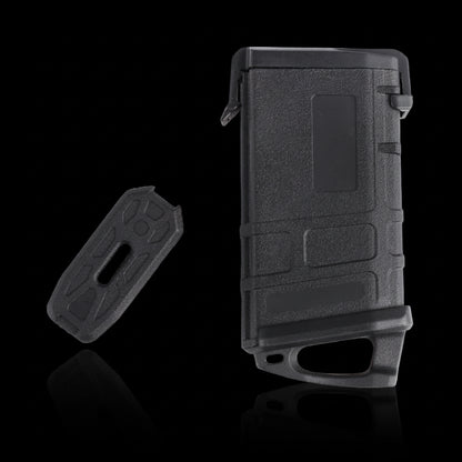 Magazine Airsoft PMAG Short Mid Cap 70 Rds AEG Mag with Mag Assist