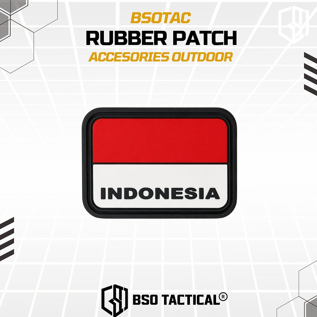 Assorted Rubber Patch Tactical BEST Quality Accesories Outdoor