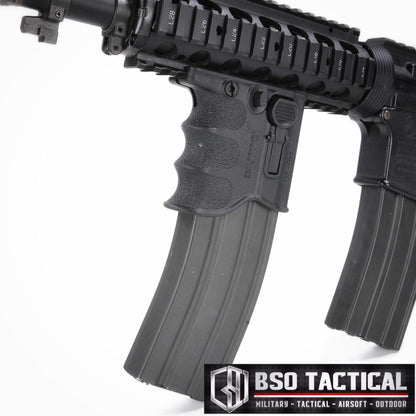 Grip Tactical MG20 2 in 1 Grip Mag Holder Quick Pull