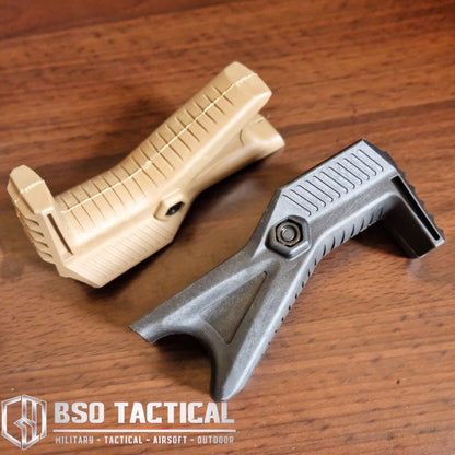 Cobra Tactical Foregrip Airsoft Handle Grip Big Dragon