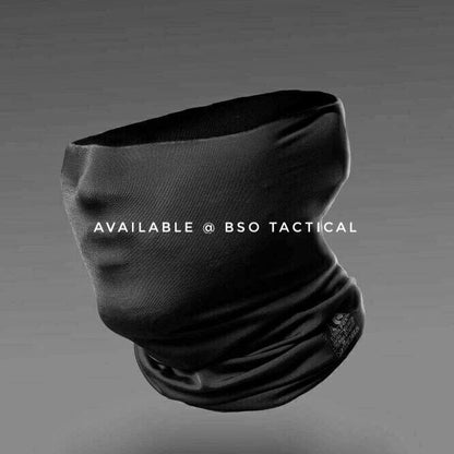 Balaclava Tactical Molay Coolfox Neck Gaiter Full Face Mask