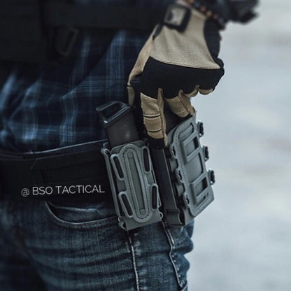 Mag Pouch Scorpion 556 762 Fastmag Molle Large