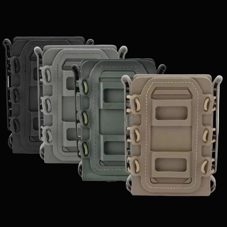 Mag Pouch Scorpion 556 762 Fastmag Molle Large
