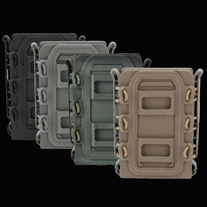 Mag Pouch Scorpion 556 762 Fastmag Molle Large