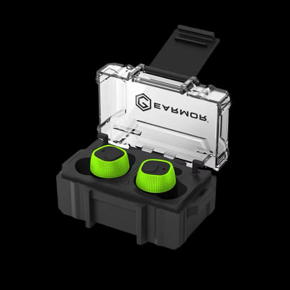 Earmor M20 Electronic Earplug Hearing Protection Opsmen for IPSC