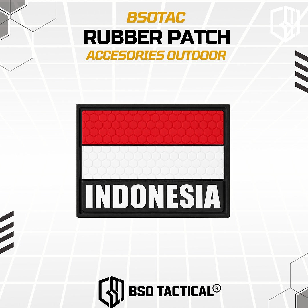 Assorted Rubber Patch Tactical BEST Quality Accesories Outdoor