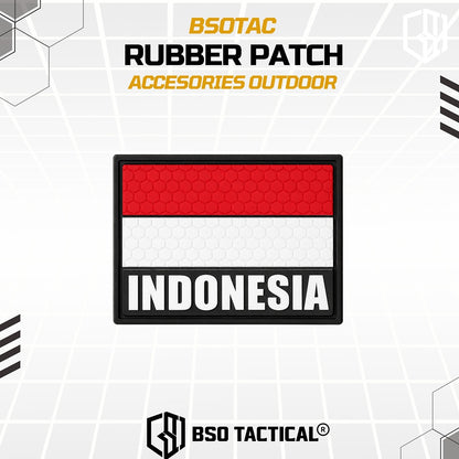 Assorted Rubber Patch Tactical BEST Quality Accesories Outdoor