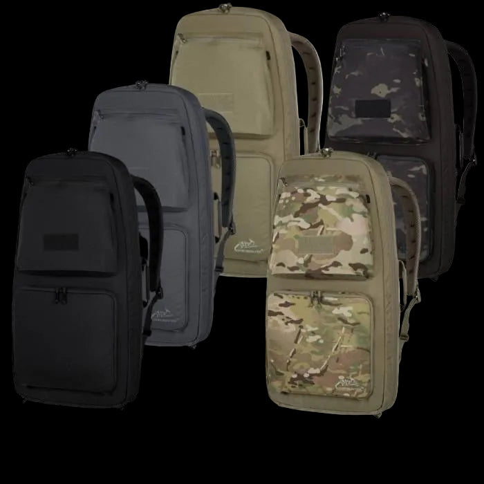 Helikon Tex Tactical SBR CARRYING BAG Outdoor Handy Backpack ORIGINAL