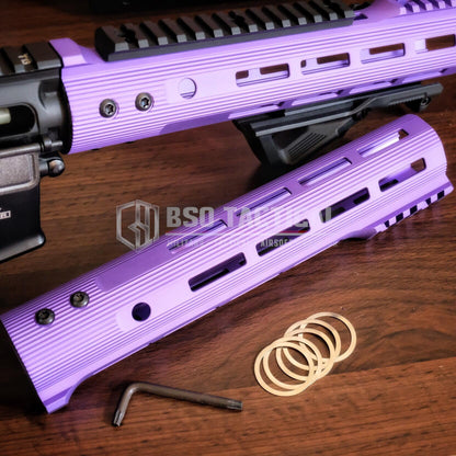 BD RIS Tactical Handguard ALG Def V2 Full Metal BD9272