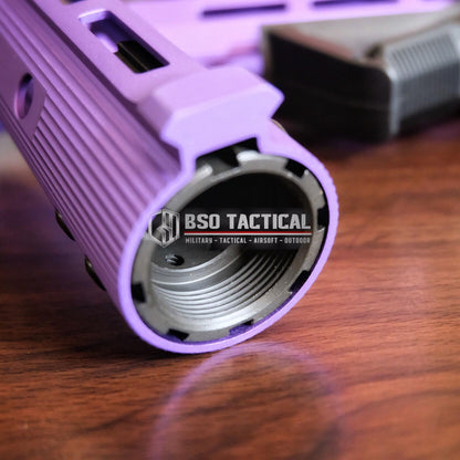 BD RIS Tactical Handguard ALG Def V2 Full Metal BD9272