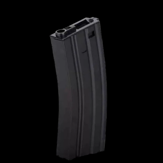 Mag Kerek Army Force 330rds Hicap Full Metal AEG