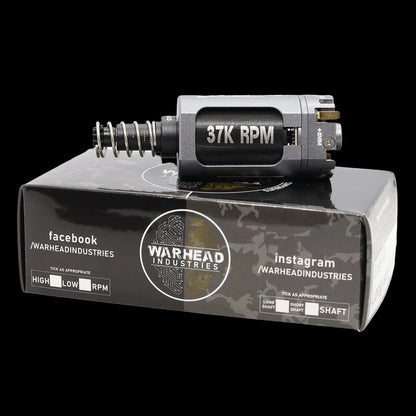 Dinamo Airsoft Warhead Industries BASE V2 37,000 RPM