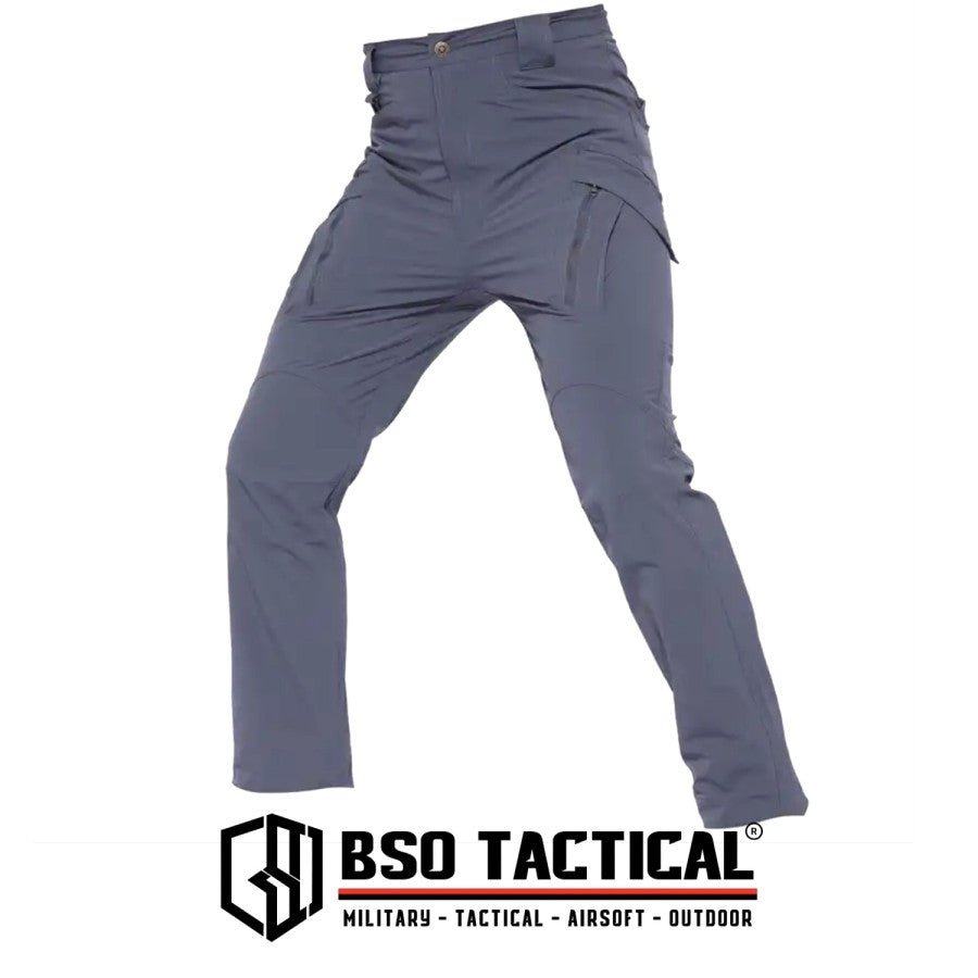 Celana Tactical Cargo Outdoor IX9 Tac Pants Parasut Waterproof Sport