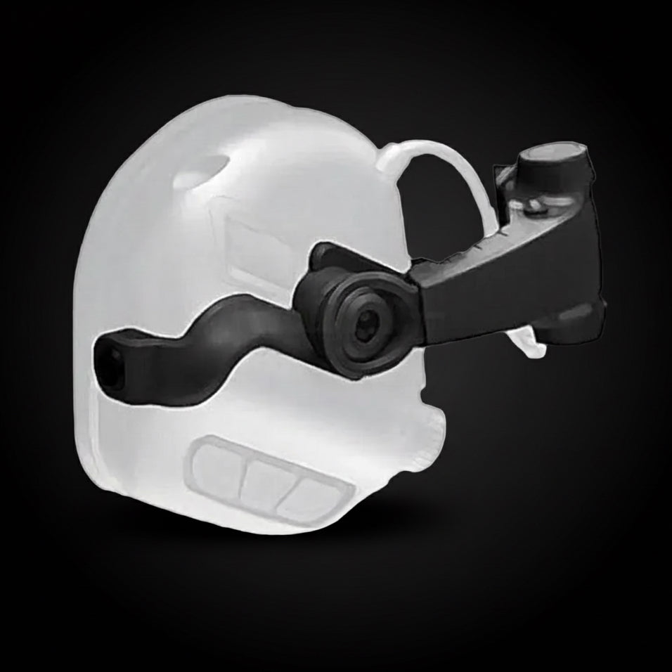 Earmor M16C Adapter Tactical Headset Mount Hearing Protection M31 M32 Outdoor