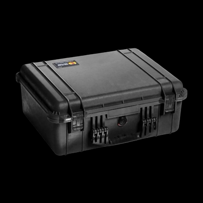 Koper Hardcase Multifungsi Pelican 1550 Protector Case