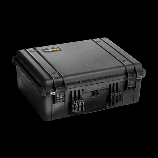 Koper Hardcase Multifungsi Pelican 1550 Protector Case
