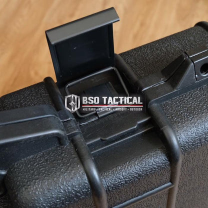 Tactical Hardcase 85 Koper Long Case Outdoor Big Dragon 85x30x13cm