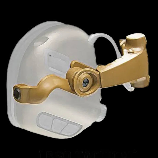 Earmor M16C Adapter Tactical Headset Mount Hearing Protection M31 M32 Outdoor