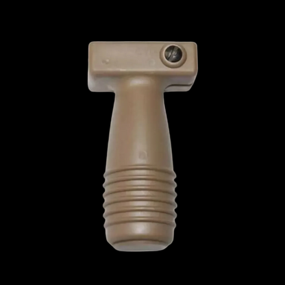 Tactical Compact Stubby CQB Vertical Foregrip Picatinny