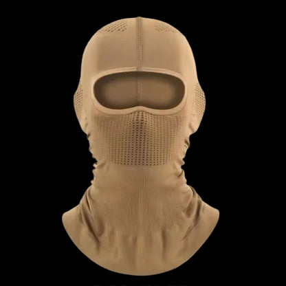 Honeycomb Balaclava Full Face Mask Breathable for Outdoor Motorcycle