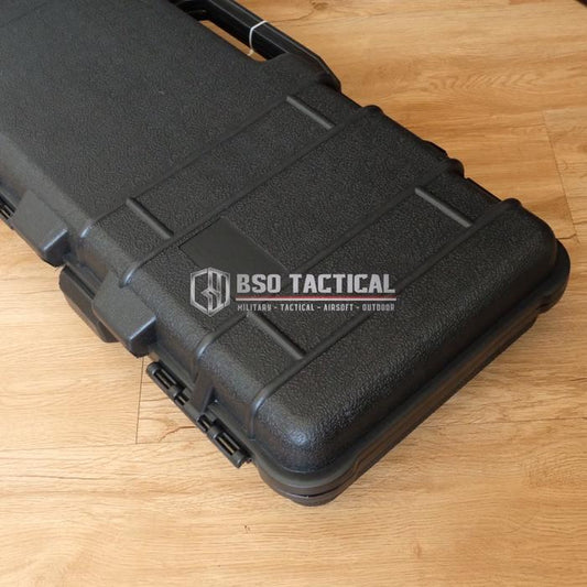Tactical Hardcase 85 Koper Long Case Outdoor Big Dragon 85x30x13cm