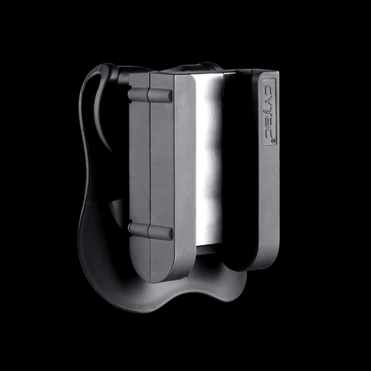 Cytac Tactical 12GA Shotshell Holder 4 Round Belt Loop Mag Pouch