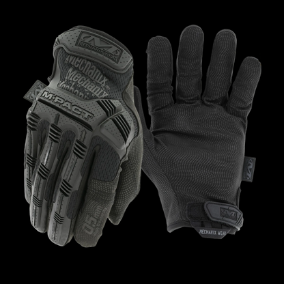 Sarung Tangan Mechanix Wear 0.5 Covert Full Finger Glove Outdoor Tactical ORIGINAL