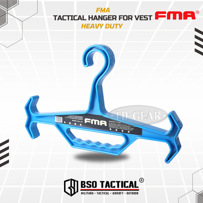 FMA Tactical Hanger Heavy Duty for Vest Accesories