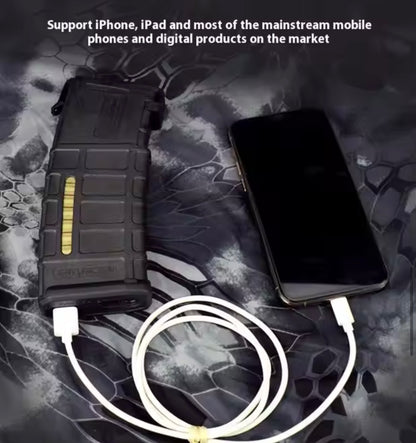 Emerson Gear Power Bank PMag Style Casing Powerbank Case EM8068