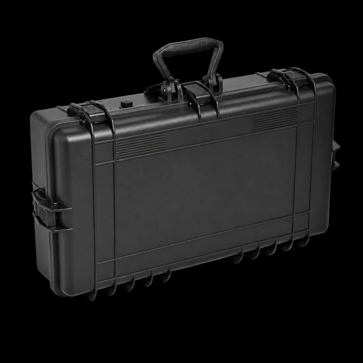 Koper 72 Outdoor Multifungsi with Precut Foam Hardcase