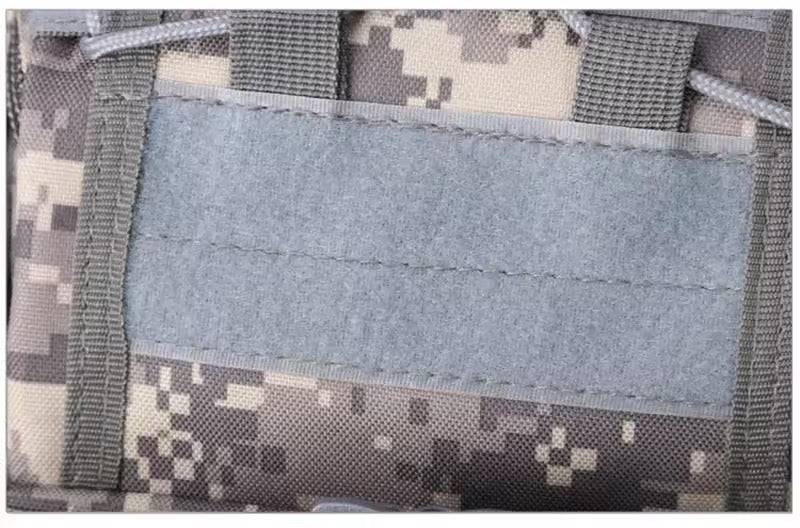Tas Selempang Outdoor 803 EDC Bag Casual Daily Pack Multifungsi - TS803