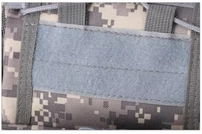Tas Selempang Outdoor 803 EDC Bag Casual Daily Pack Multifungsi - TS803