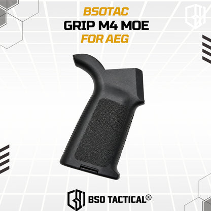 Hand Grip Tactical MAP Style Handgrip Polymer for AEG