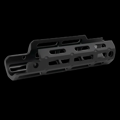 BD RIS MP5 7” MI Style Handguard Full MetaL Tactical - MLOK