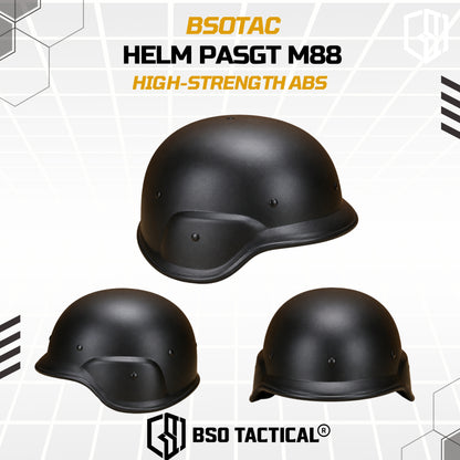 Helm Outdoor Multifungsi M88 Helmet Lightweight